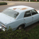 Illustration for article titled 1973 Ford Maverick Sedan